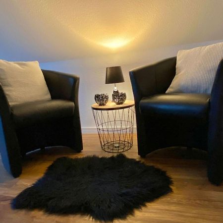 Neu Ferienwohnung Вальсроде Екстер'єр фото
