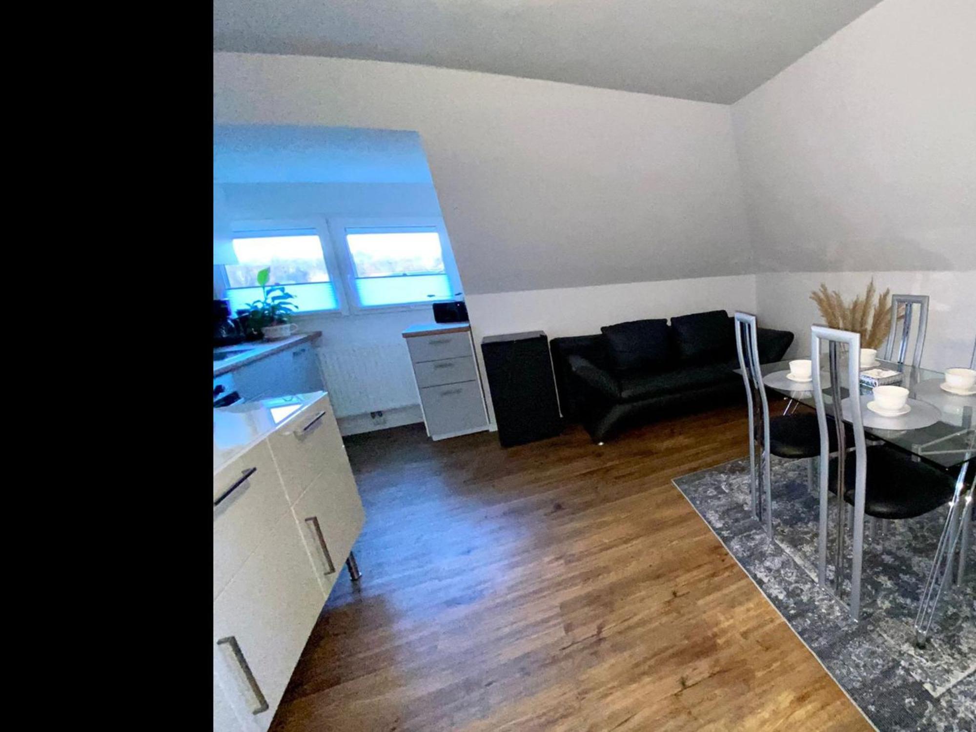 Neu Ferienwohnung Вальсроде Екстер'єр фото