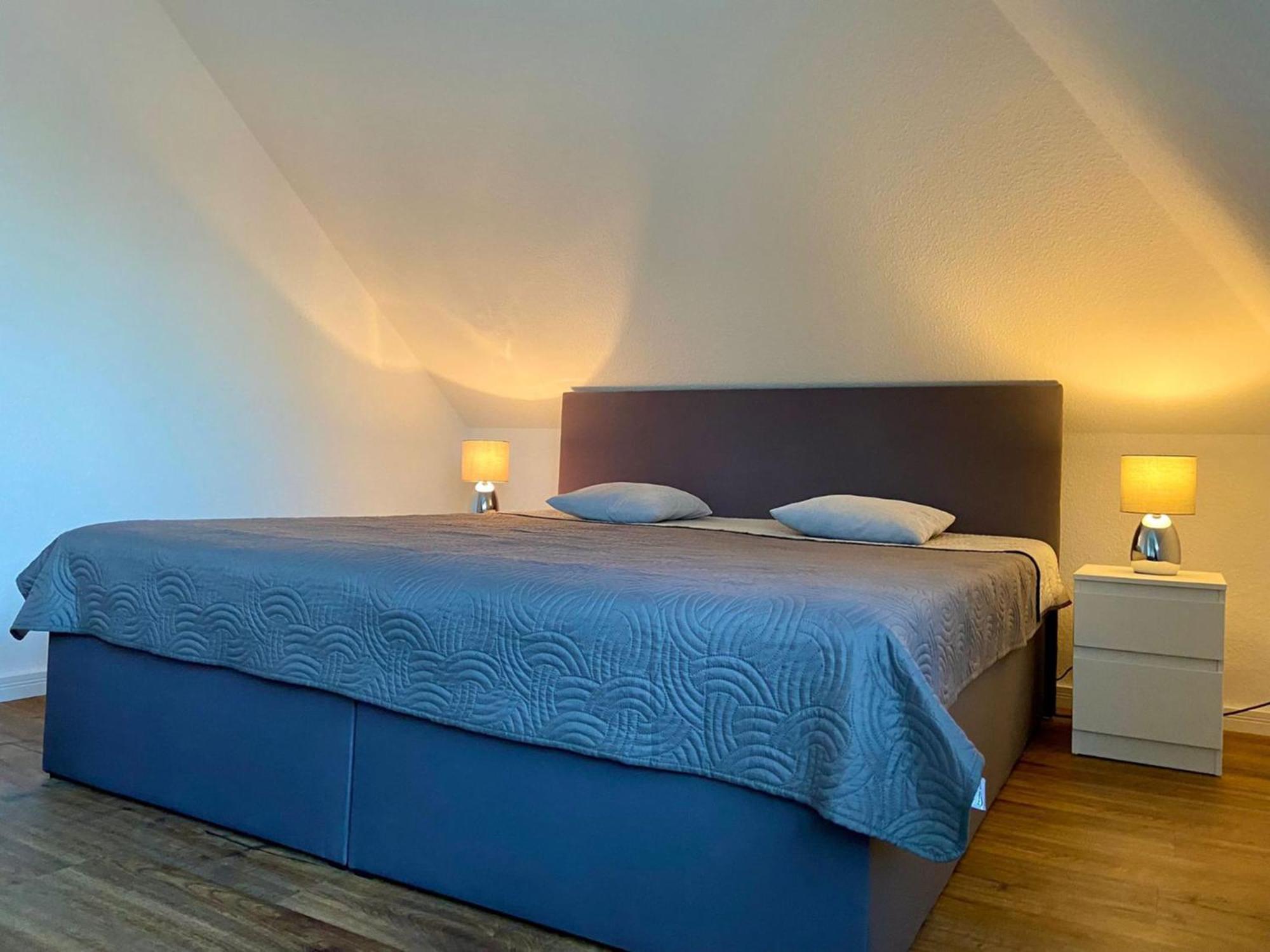 Neu Ferienwohnung Вальсроде Екстер'єр фото